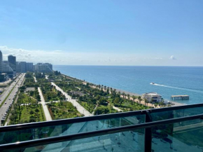 Beach Tower Sea View